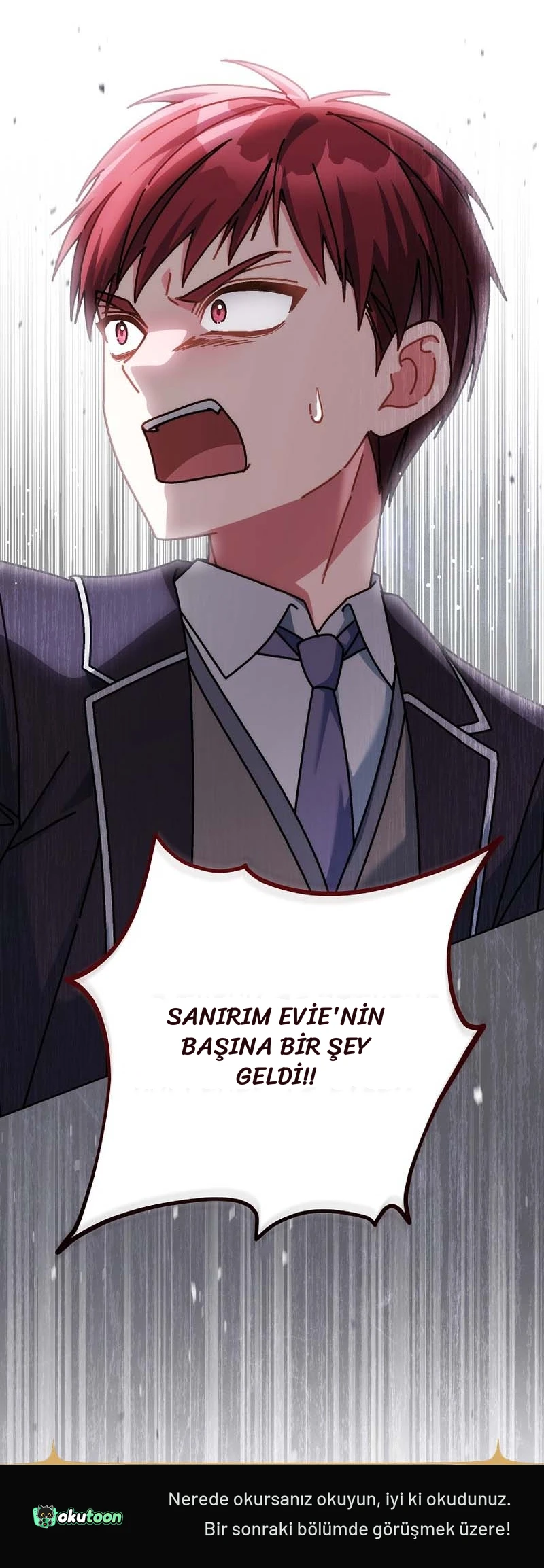 Can I Cry Now? - Bölüm 30 - Sayfa 59