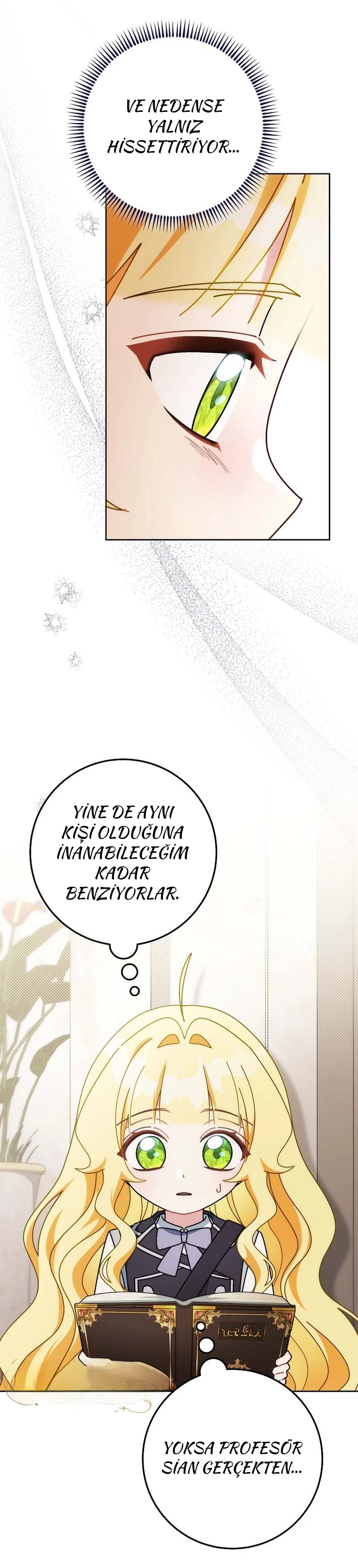 Can I Cry Now? - Bölüm 30 - Sayfa 6