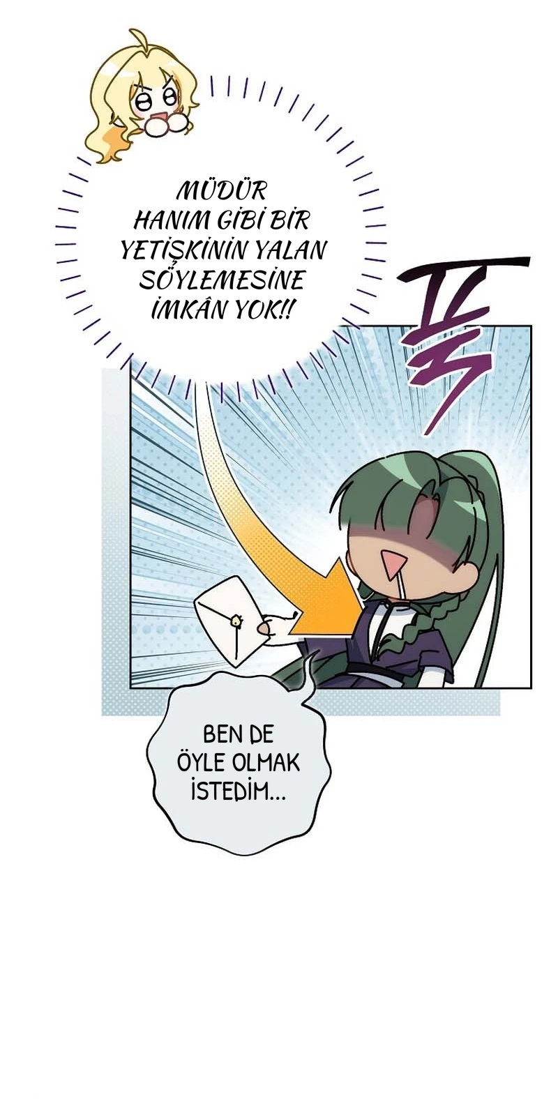Can I Cry Now? - Bölüm 30 - Sayfa 9
