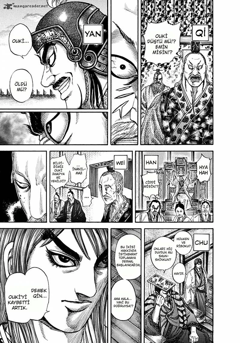 Kingdom - Bölüm 173 - Sayfa 10