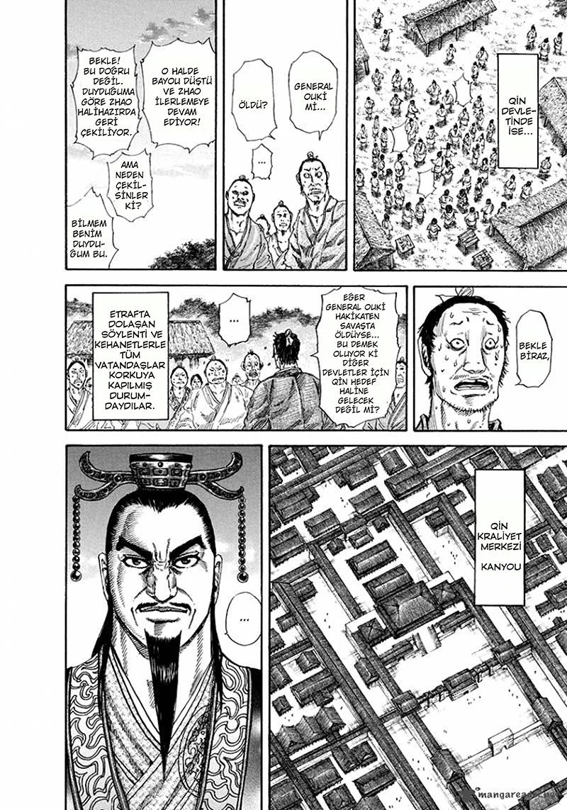 Kingdom - Bölüm 173 - Sayfa 11