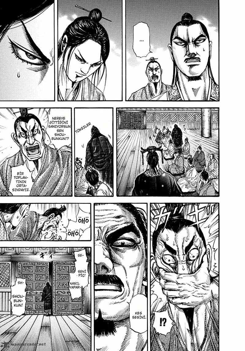 Kingdom - Bölüm 173 - Sayfa 12