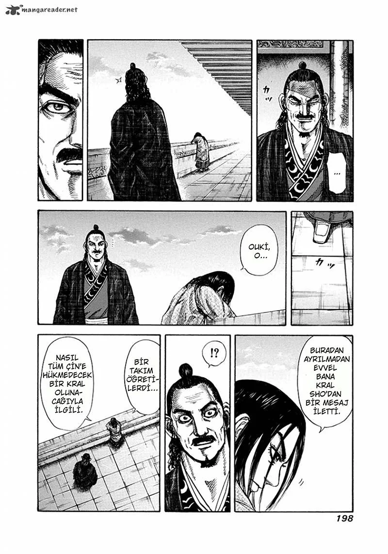 Kingdom - Bölüm 173 - Sayfa 13