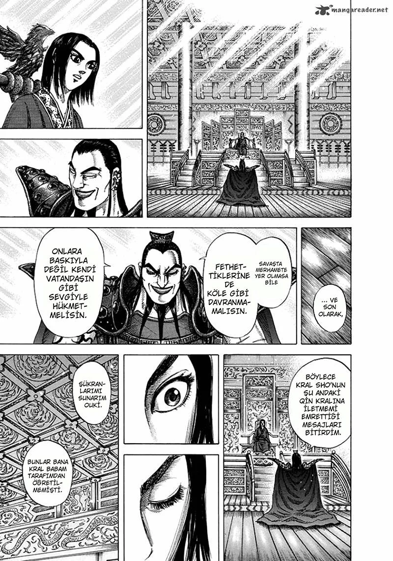 Kingdom - Bölüm 173 - Sayfa 14