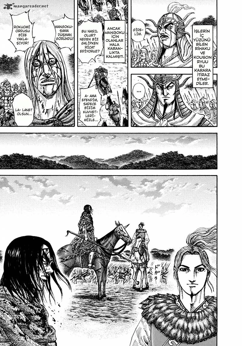 Kingdom - Bölüm 173 - Sayfa 4