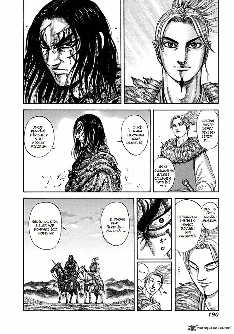 Kingdom - Bölüm 173 - Sayfa 5