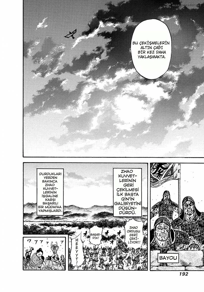 Kingdom - Bölüm 173 - Sayfa 7
