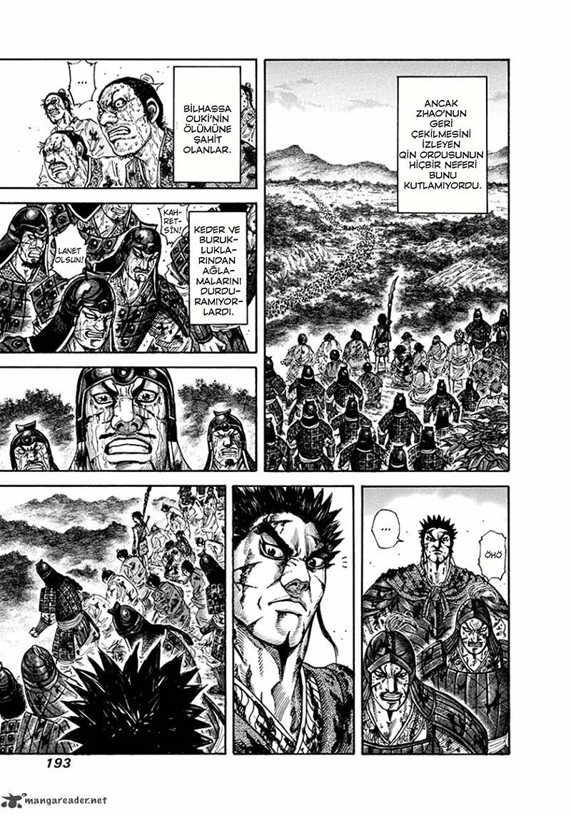 Kingdom - Bölüm 173 - Sayfa 8
