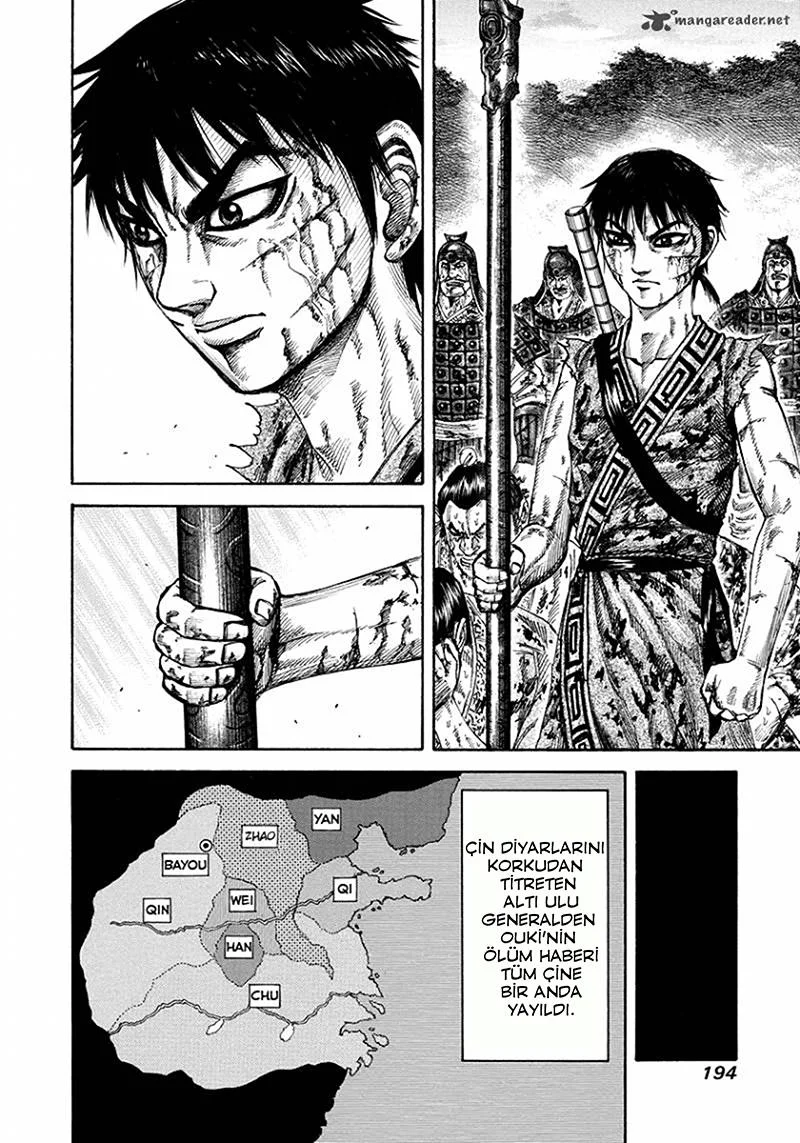 Kingdom - Bölüm 173 - Sayfa 9