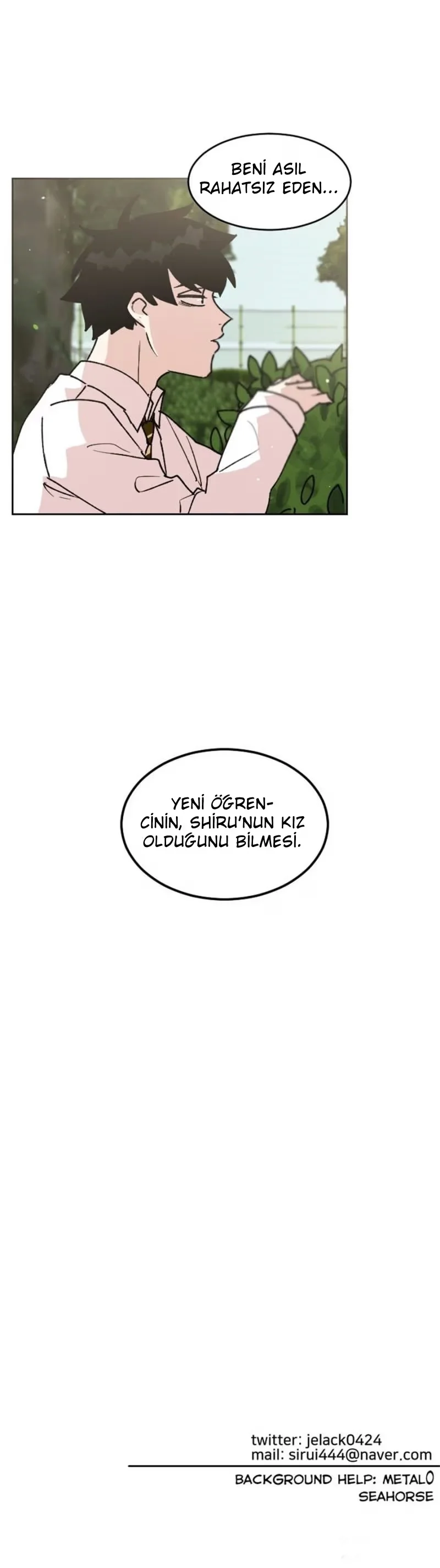 From Today On, I'm a Boy - Bölüm 57 - Sayfa 19