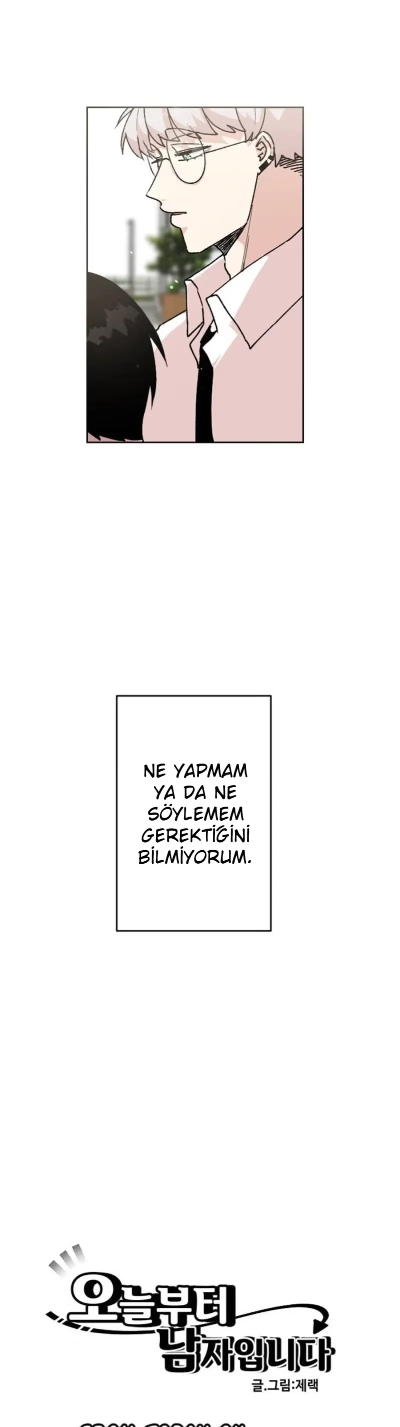 From Today On, I'm a Boy - Bölüm 57 - Sayfa 6