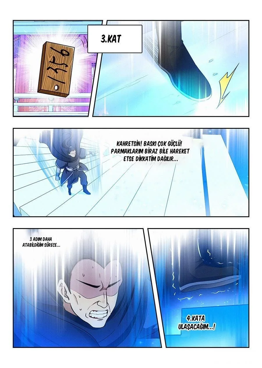 Strongest Anti META - Bölüm 53 - Sayfa 10