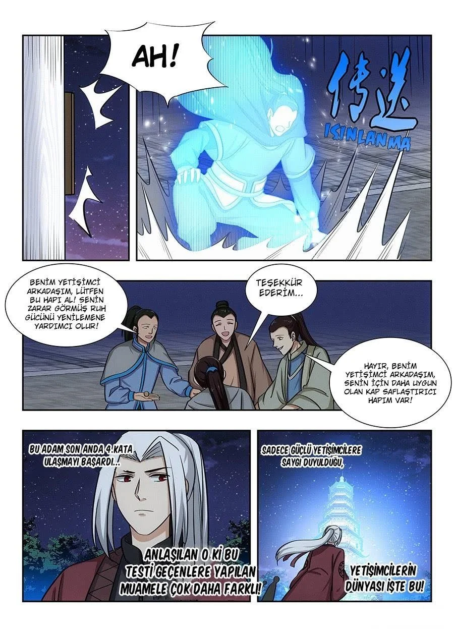 Strongest Anti META - Bölüm 53 - Sayfa 11
