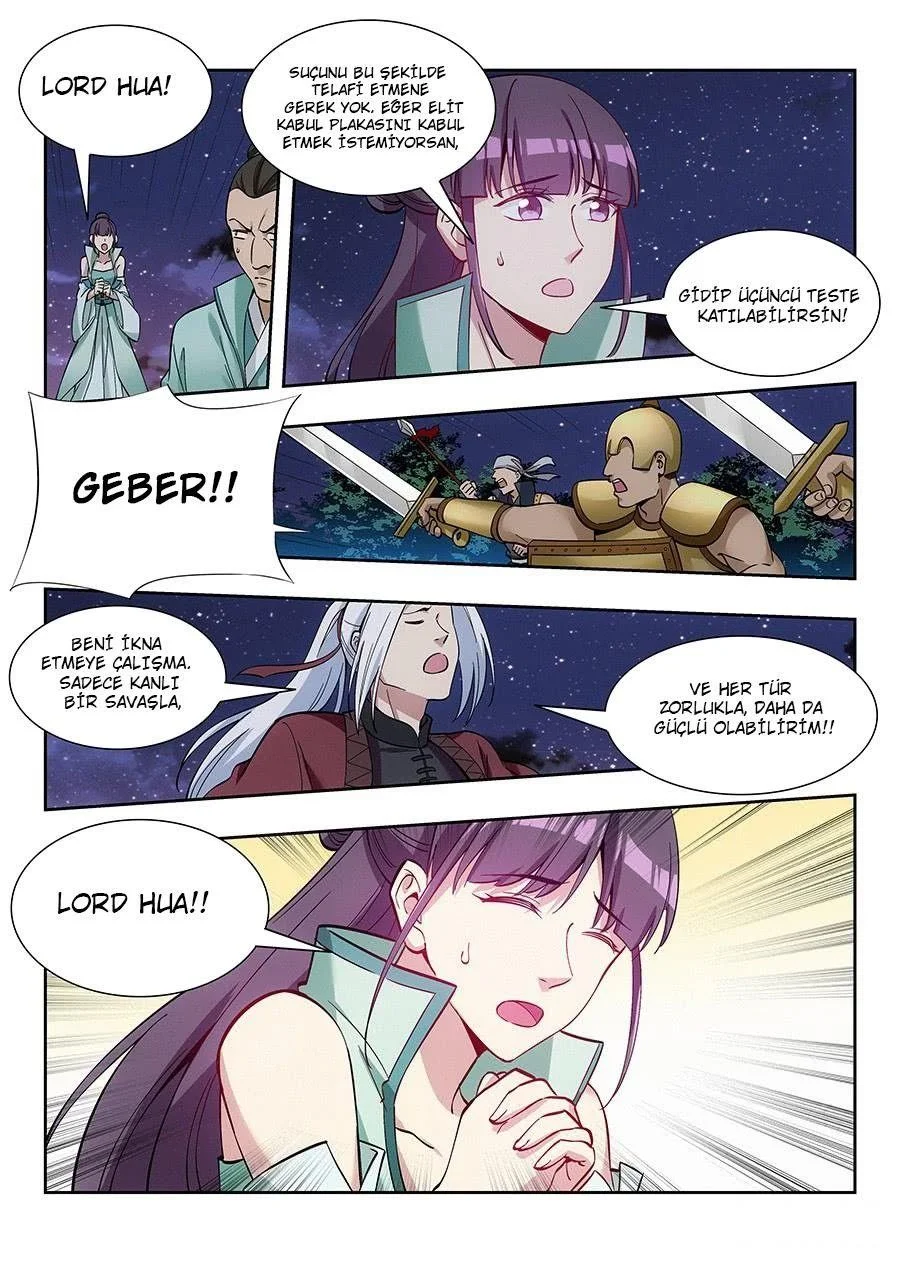 Strongest Anti META - Bölüm 53 - Sayfa 4