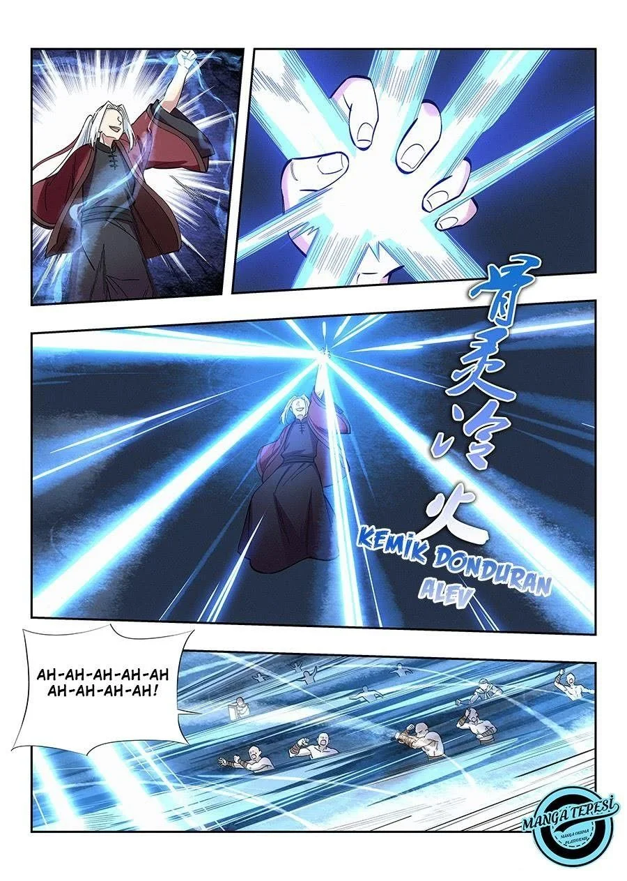 Strongest Anti META - Bölüm 53 - Sayfa 5