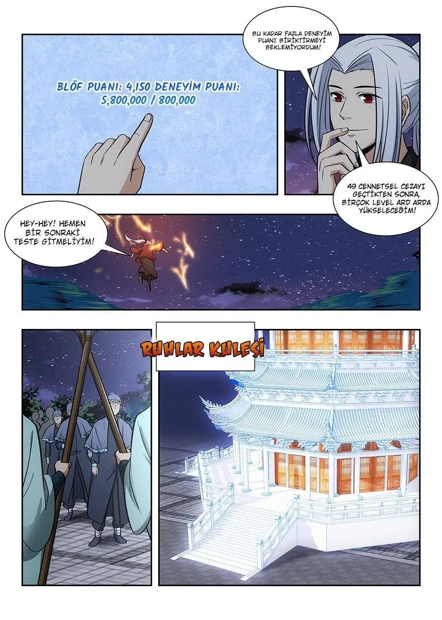Strongest Anti META - Bölüm 53 - Sayfa 7