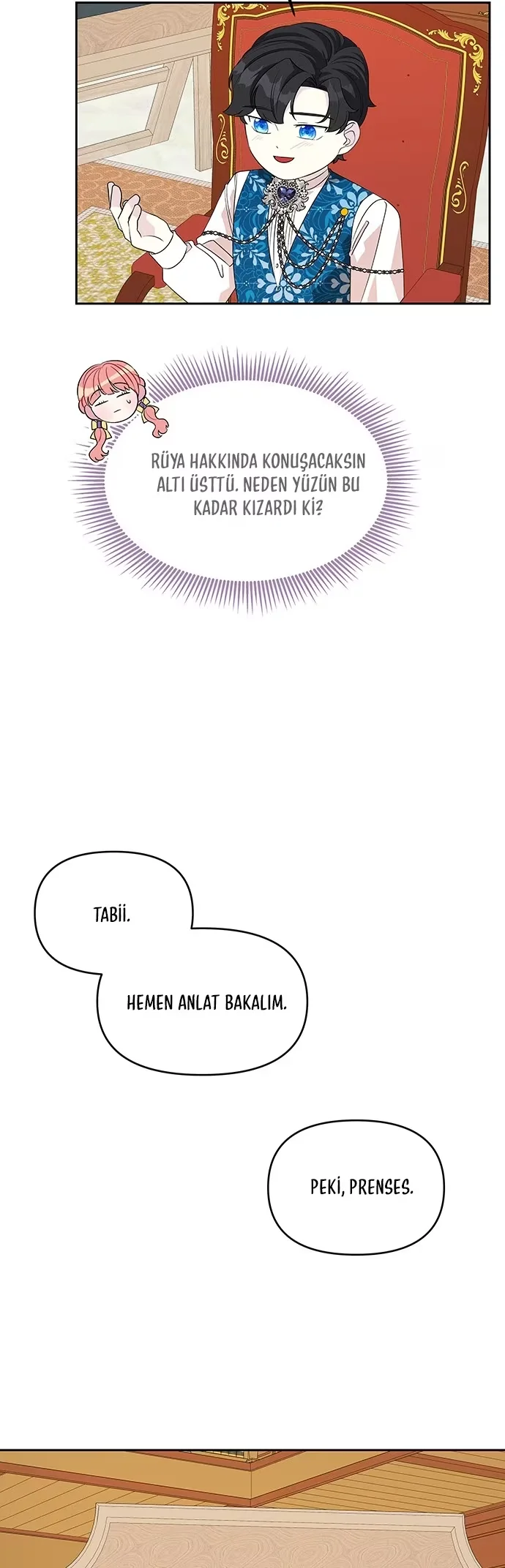 You Can't Change a Person! - Bölüm 65 - Sayfa 26