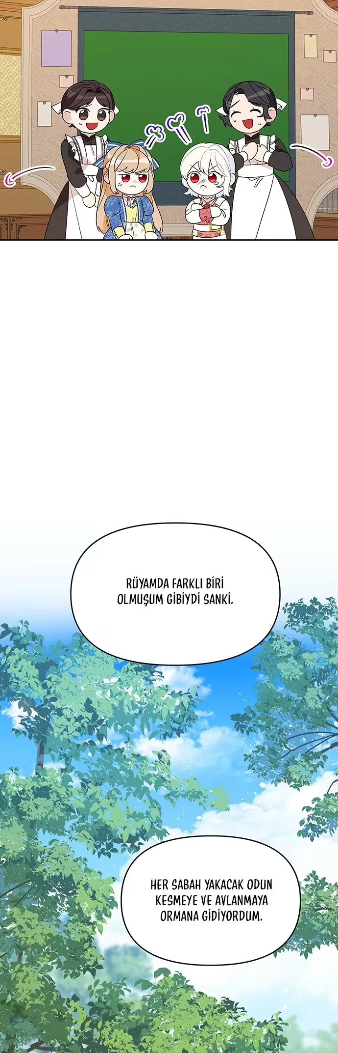 You Can't Change a Person! - Bölüm 65 - Sayfa 27