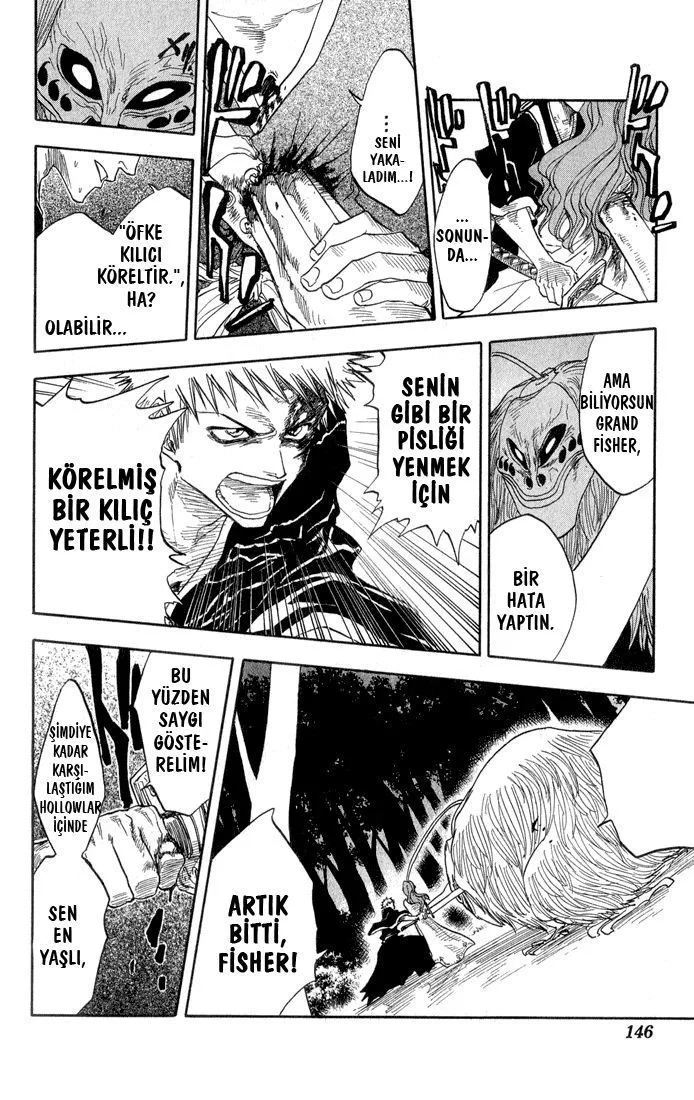 Bleach - Bölüm 23 - Sayfa 11