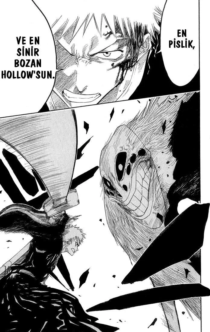 Bleach - Bölüm 23 - Sayfa 12
