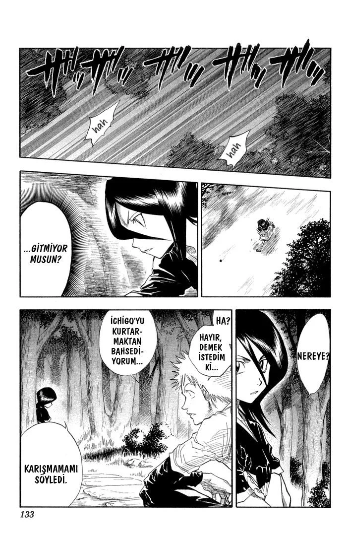 Bleach - Bölüm 23 - Sayfa 4