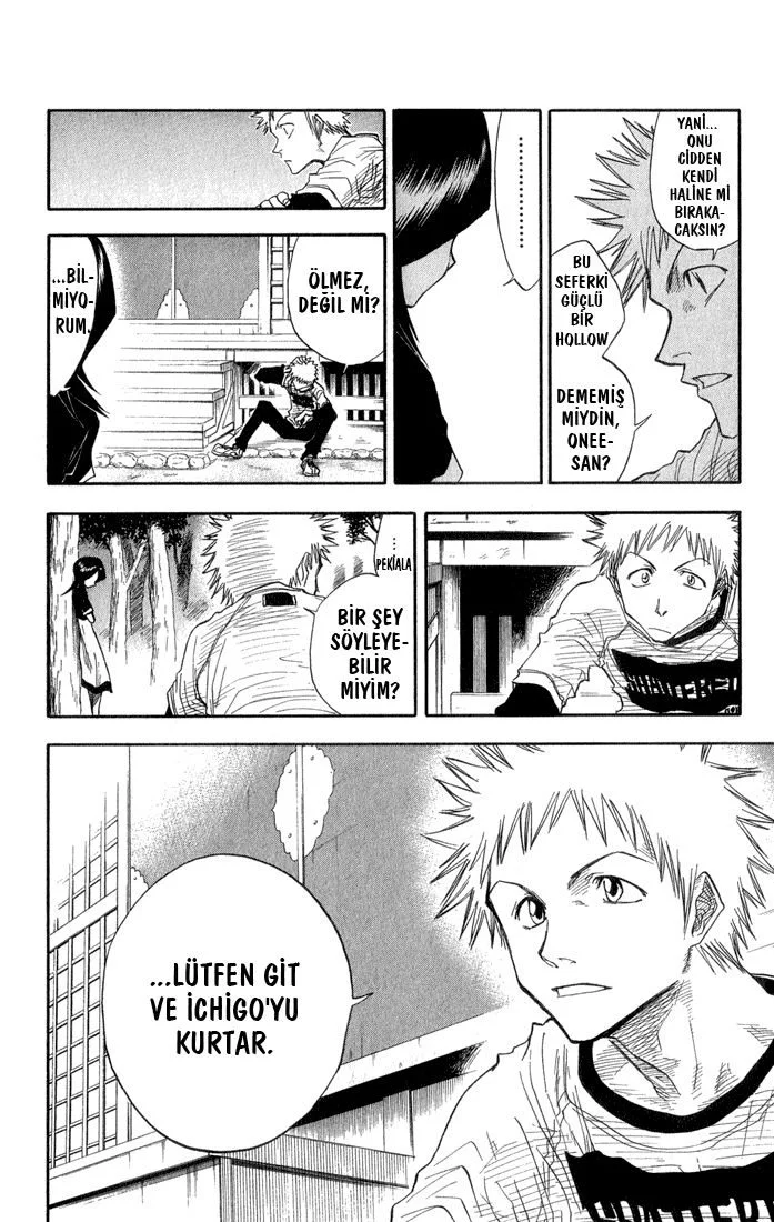 Bleach - Bölüm 23 - Sayfa 5