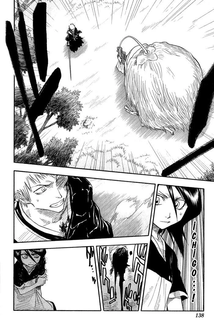 Bleach - Bölüm 23 - Sayfa 7