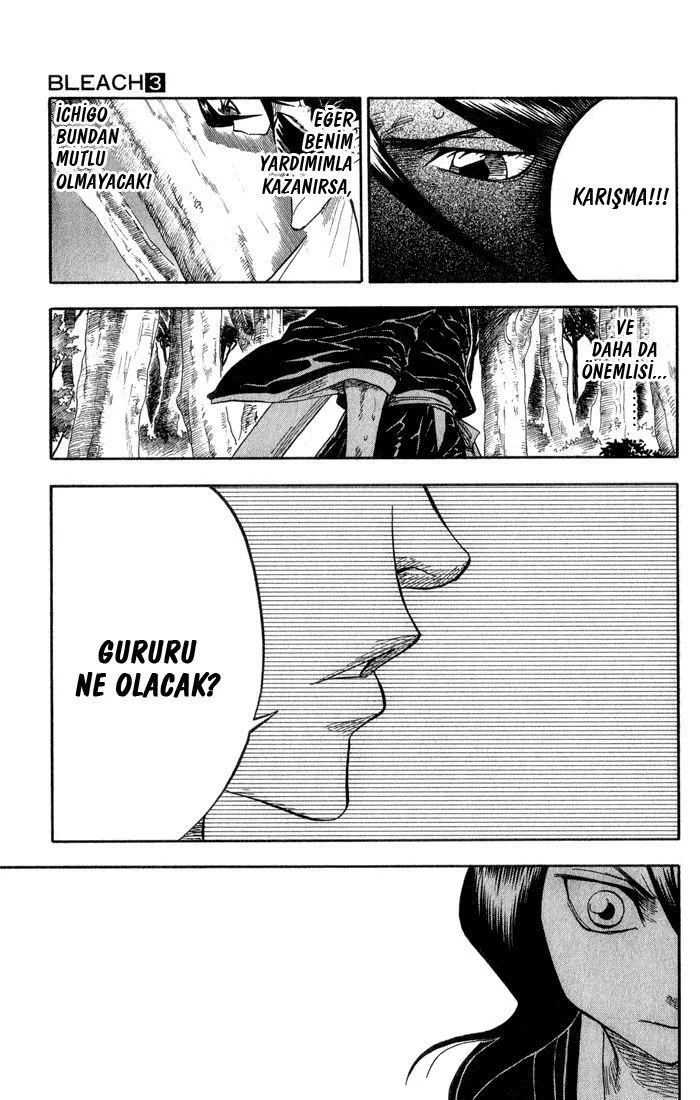Bleach - Bölüm 23 - Sayfa 8