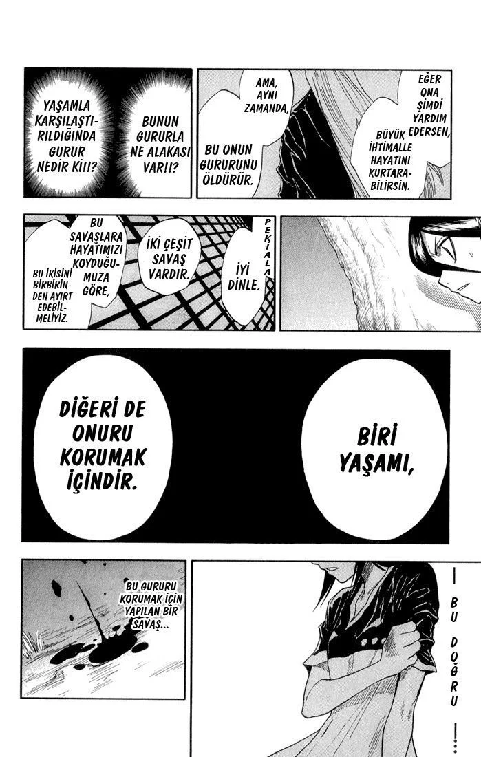 Bleach - Bölüm 23 - Sayfa 9