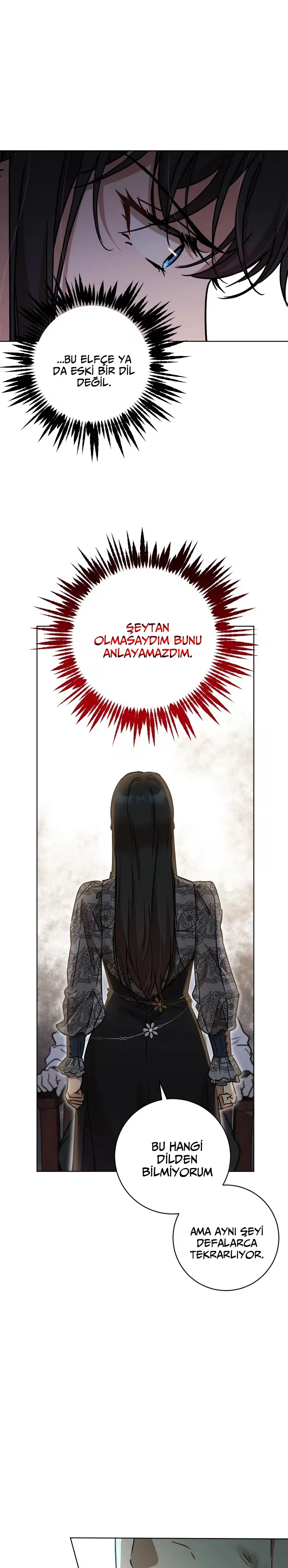 Asmodian's Contract - Bölüm 61 - Sayfa 5