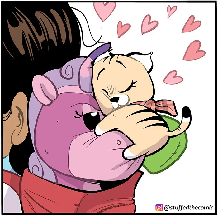 Pixie and Brutus - Bölüm 58 - Sayfa 5