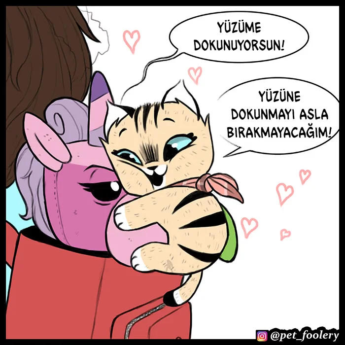 Pixie and Brutus - Bölüm 58 - Sayfa 6