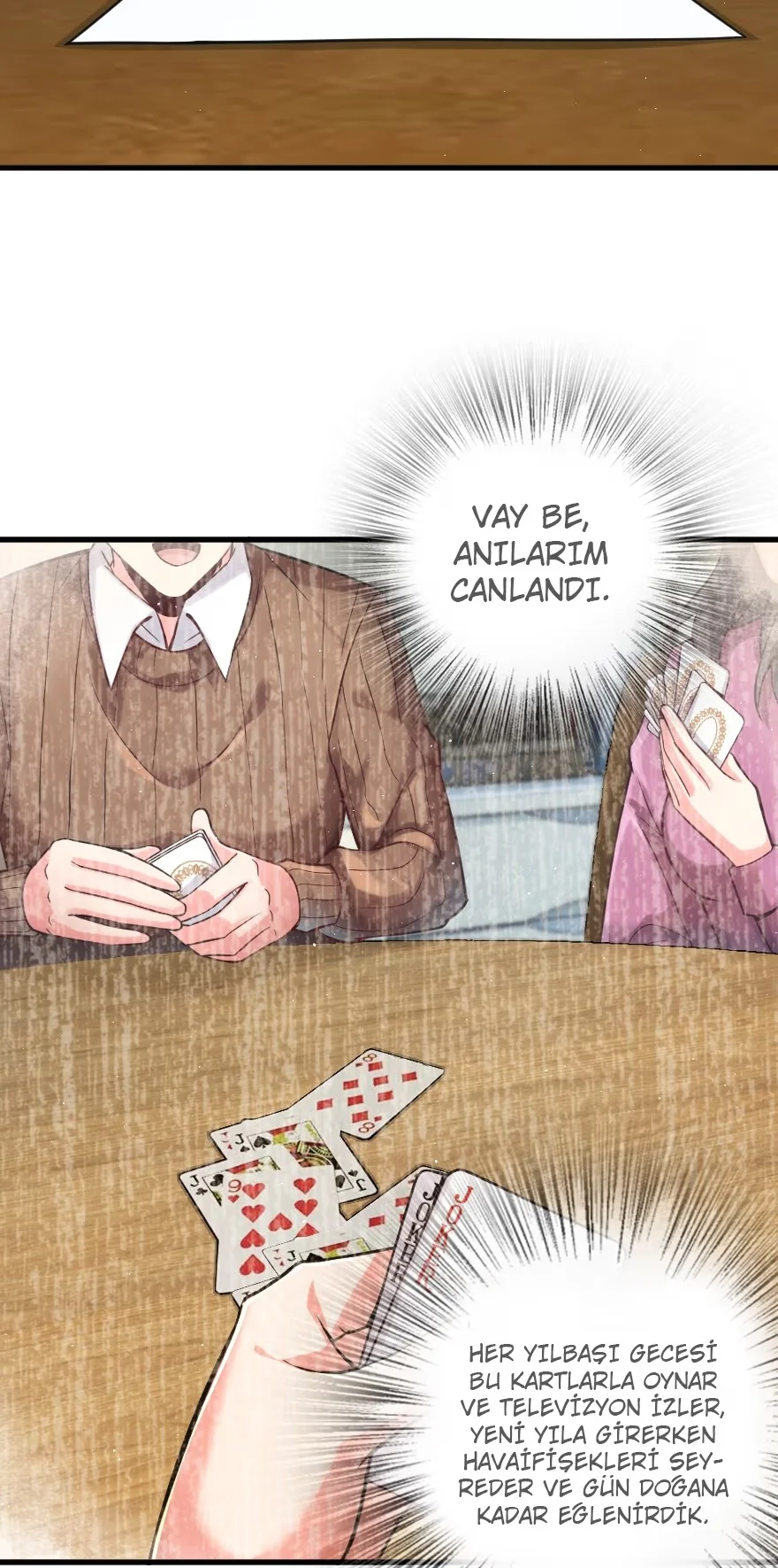 Release That Witch - Bölüm 229 - Sayfa 23