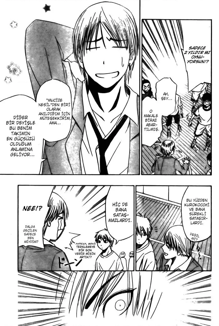 Kuroko's Basketball - Bölüm 3 - Sayfa 13