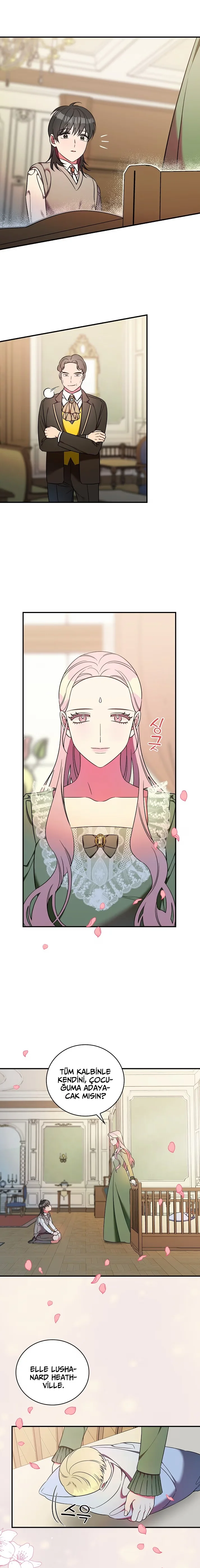 The Duchess of the Glass House - Bölüm 11 - Sayfa 11