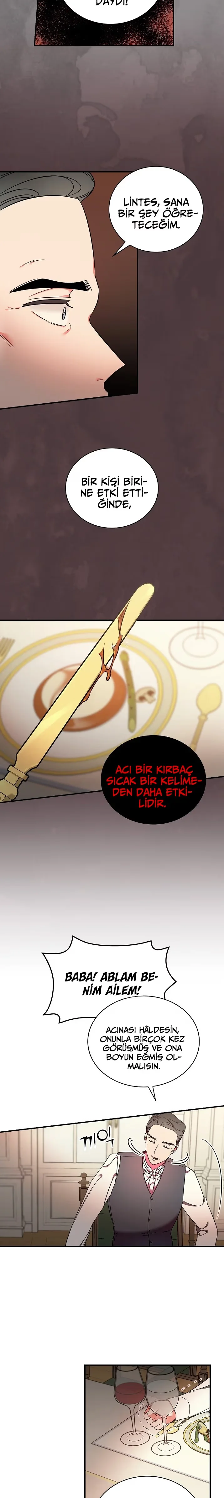 The Duchess of the Glass House - Bölüm 11 - Sayfa 15