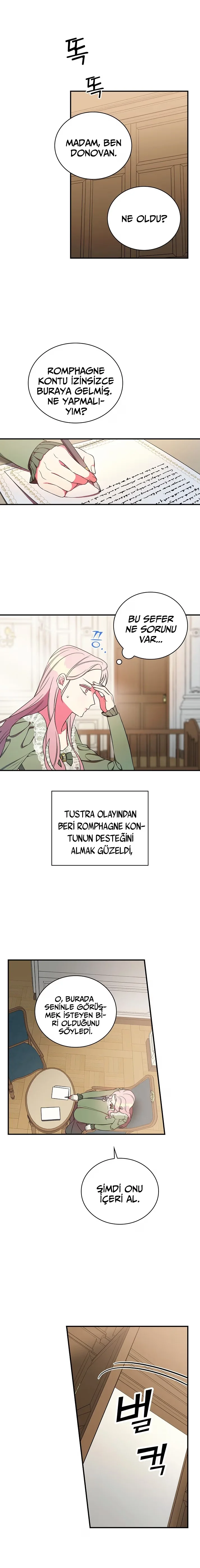 The Duchess of the Glass House - Bölüm 11 - Sayfa 5