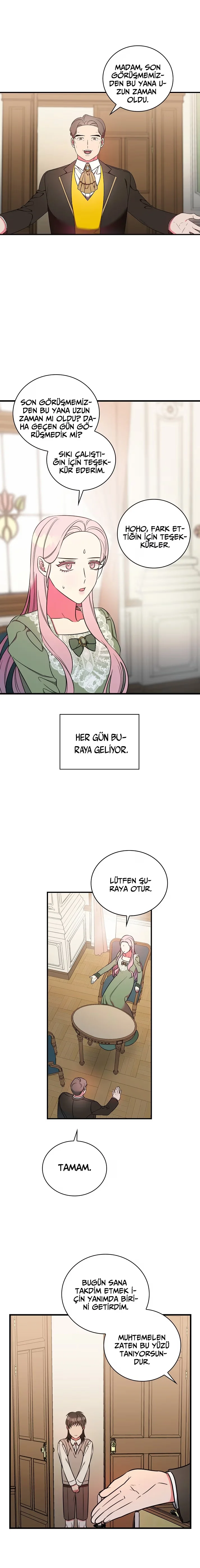 The Duchess of the Glass House - Bölüm 11 - Sayfa 6
