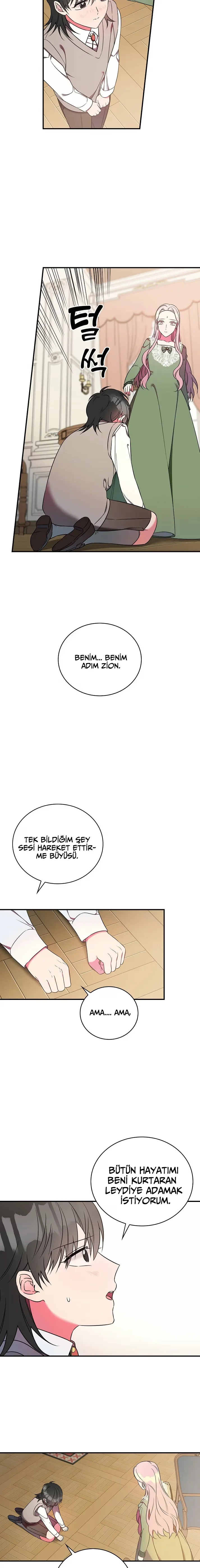 The Duchess of the Glass House - Bölüm 11 - Sayfa 9
