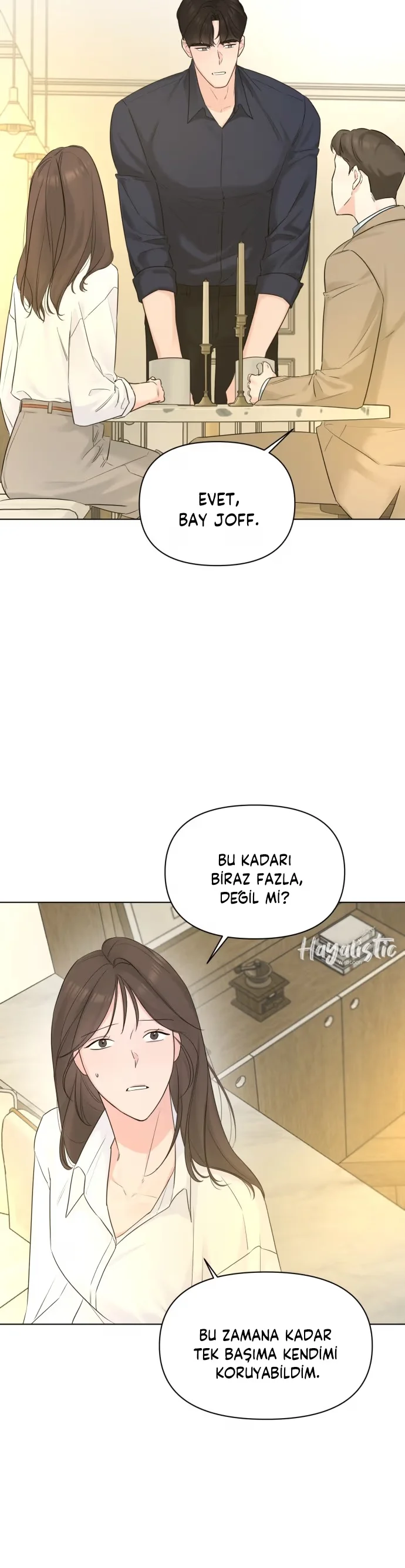 Another Love - Bölüm 38 - Sayfa 16