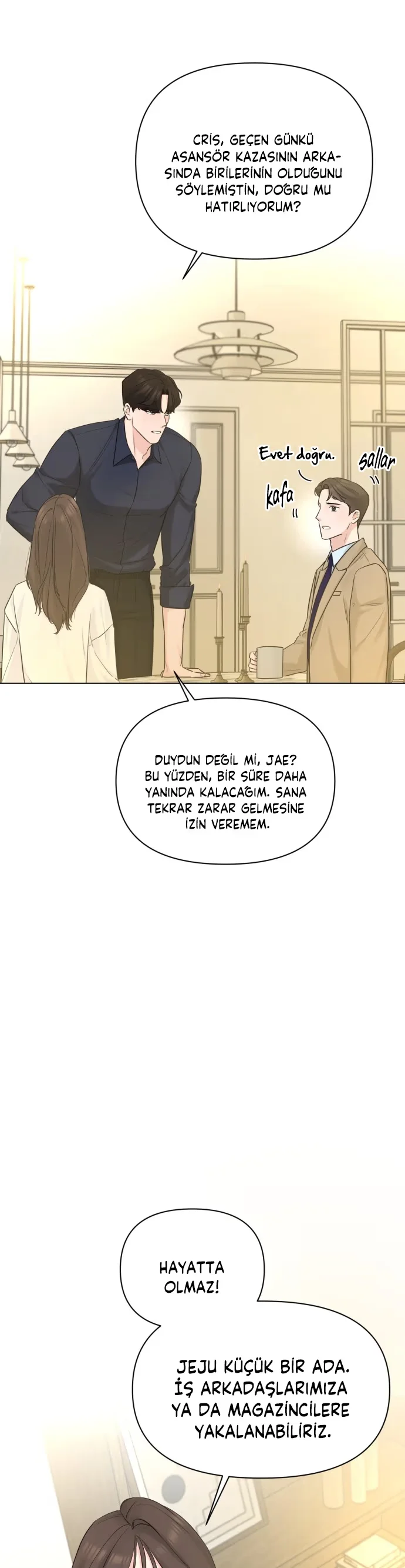 Another Love - Bölüm 38 - Sayfa 17