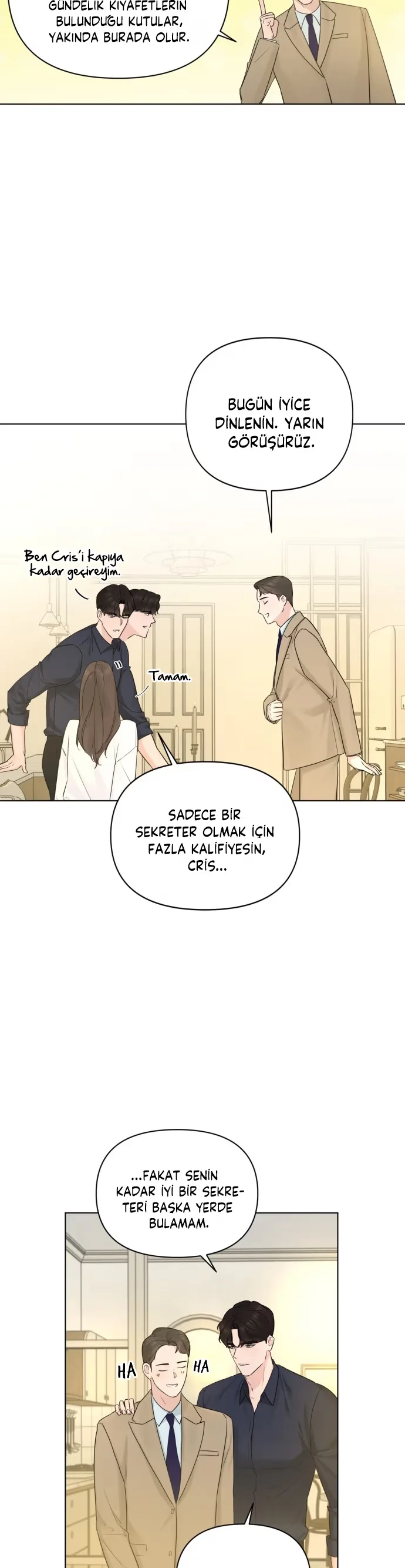 Another Love - Bölüm 38 - Sayfa 22