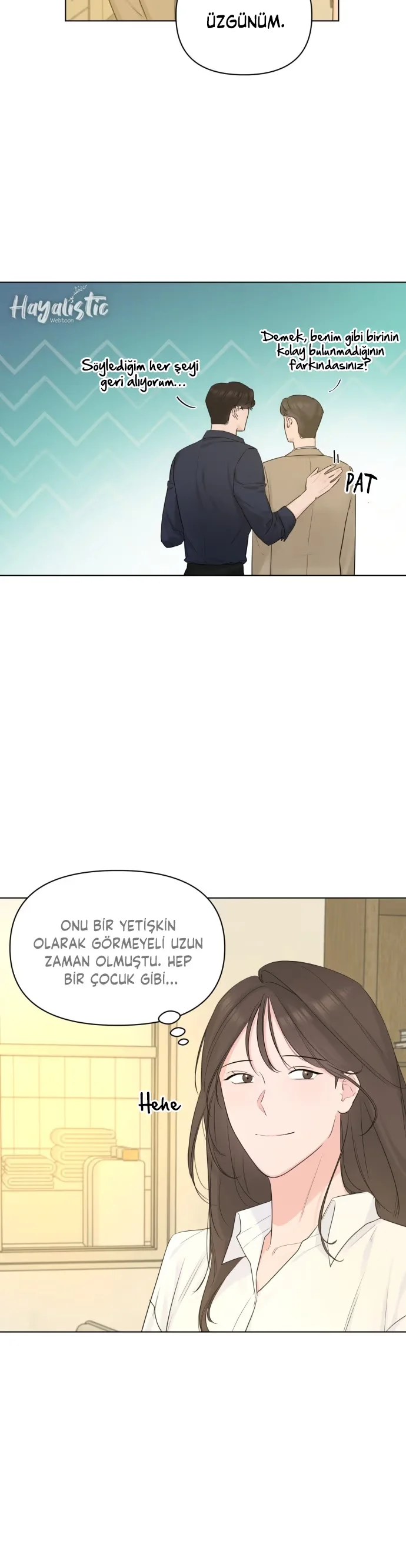 Another Love - Bölüm 38 - Sayfa 23