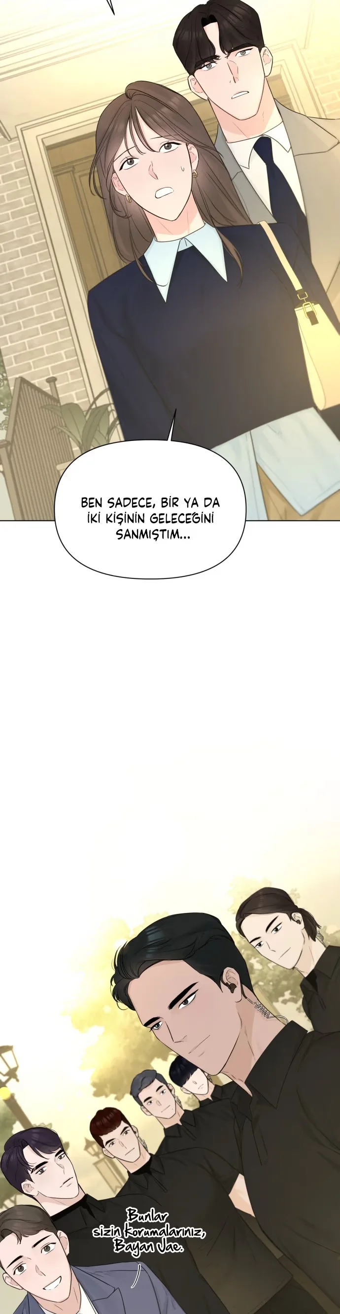 Another Love - Bölüm 38 - Sayfa 25