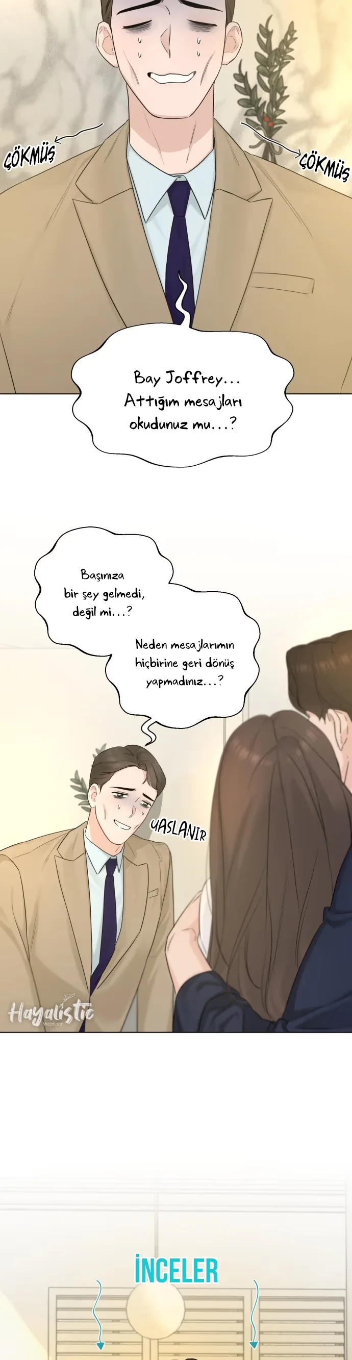 Another Love - Bölüm 38 - Sayfa 8