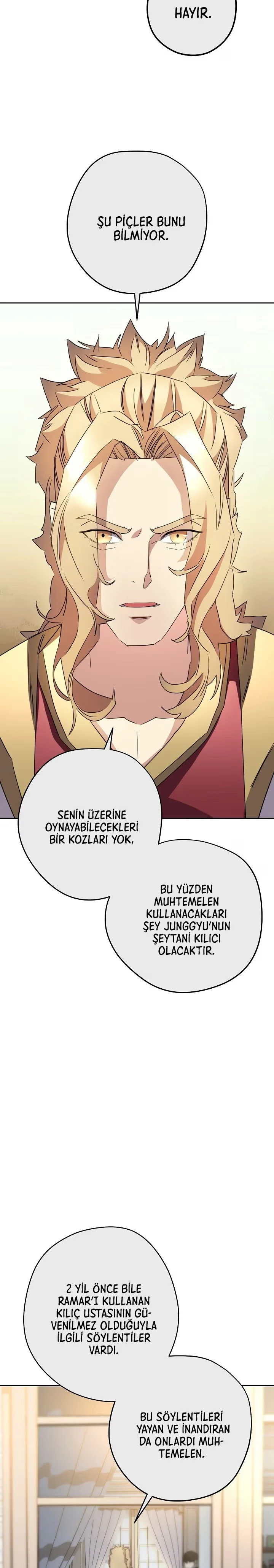 The Live - Bölüm 142 - Sayfa 21