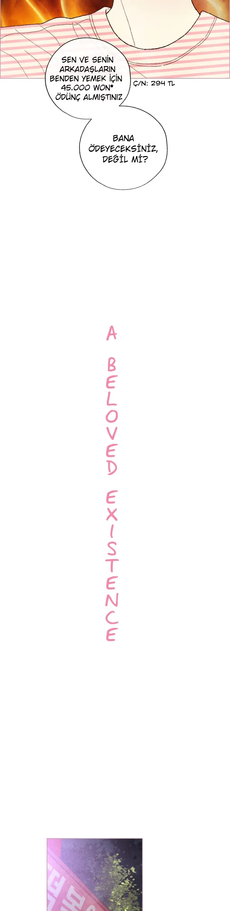 A Beloved Existence - Bölüm 13 - Sayfa 4