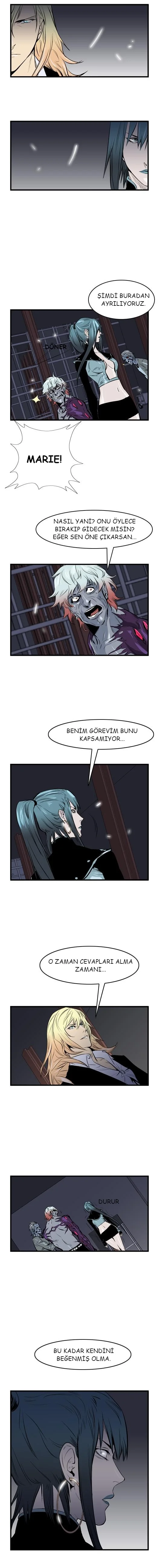 Noblesse - Bölüm 47 - Sayfa 5