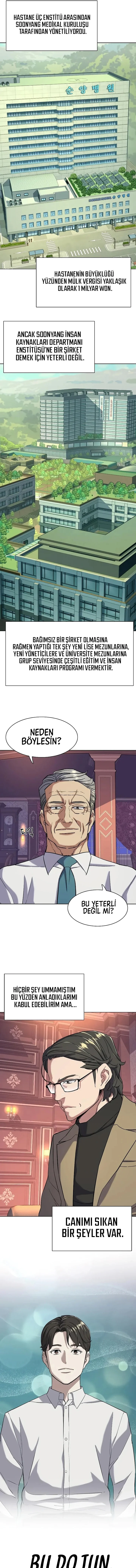 Reborn Rich - Bölüm 49 - Sayfa 11