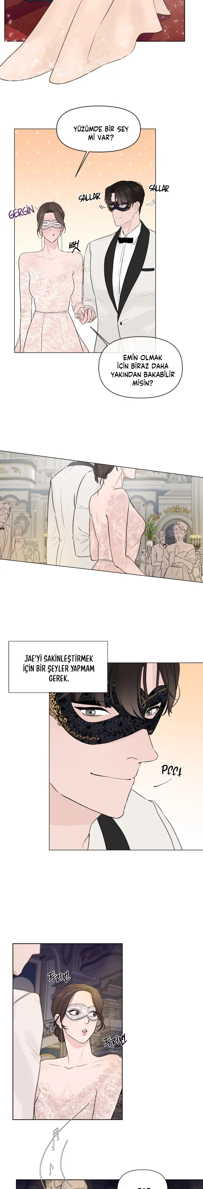 Another Love - Bölüm 5 - Sayfa 18